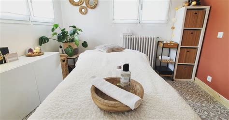 massage vaires sur marne|L’instant Présent : institut de beauté à Vaires